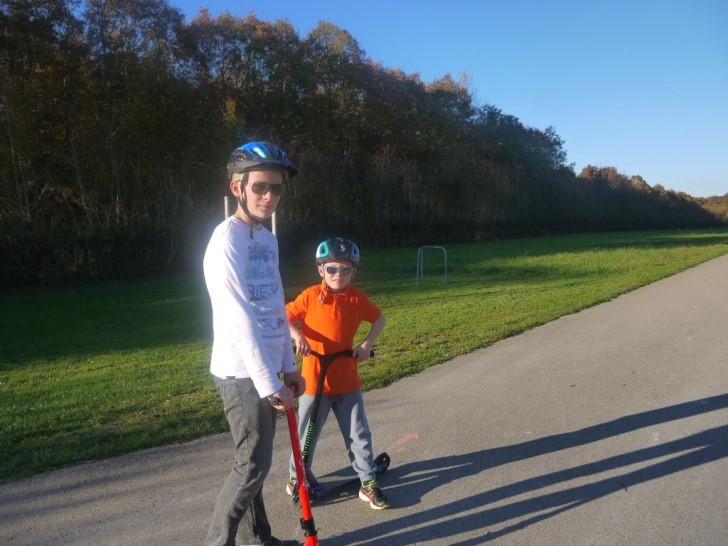 Trotinette